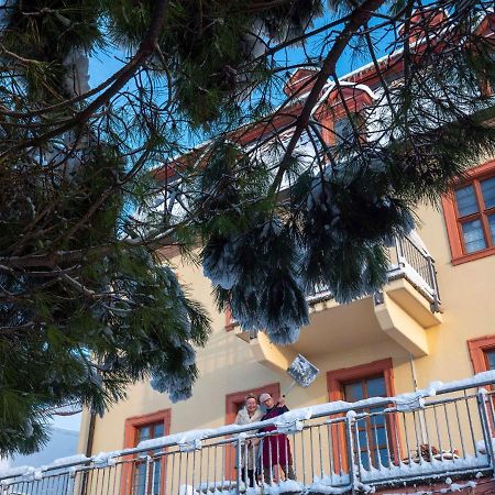 Hotel Kollektur Zellertal Екстер'єр фото