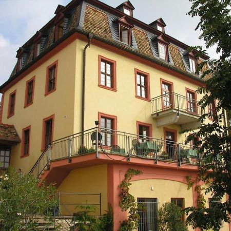 Hotel Kollektur Zellertal Екстер'єр фото