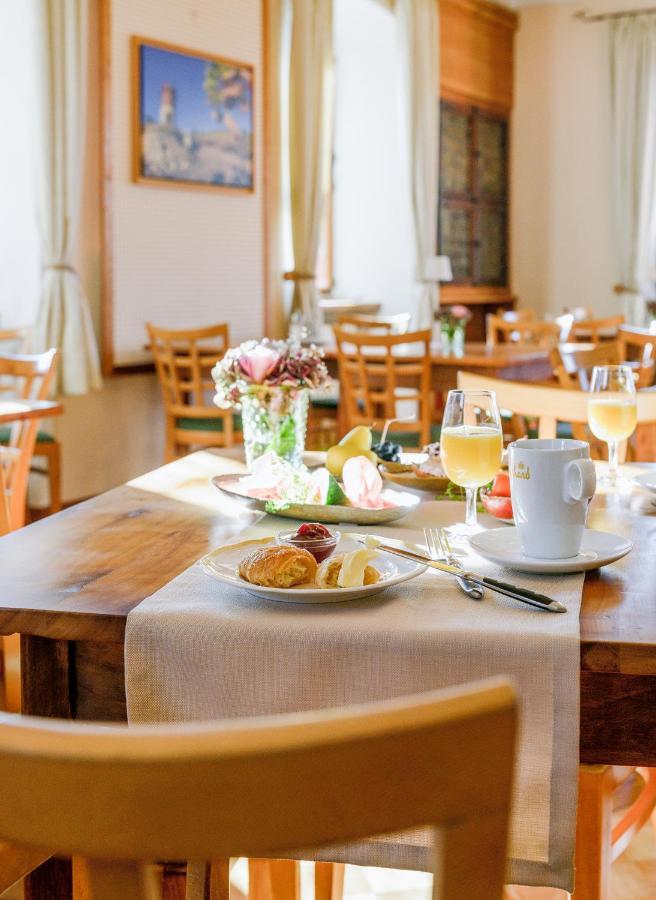 Hotel Kollektur Zellertal Екстер'єр фото