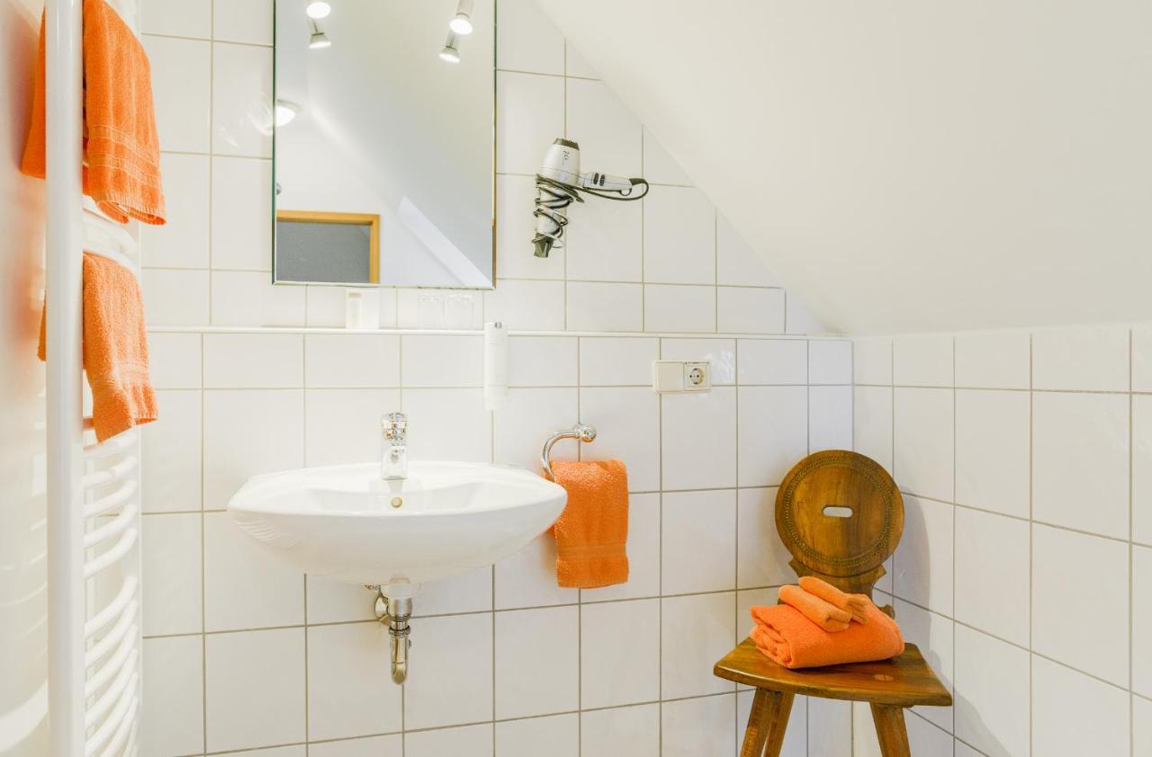 Hotel Kollektur Zellertal Екстер'єр фото
