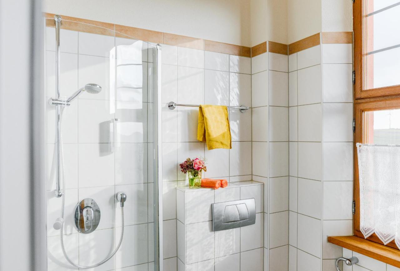 Hotel Kollektur Zellertal Екстер'єр фото
