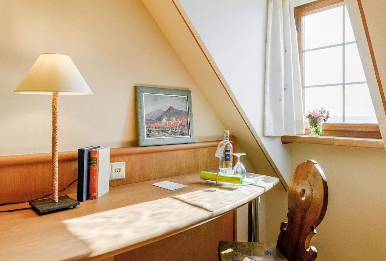 Hotel Kollektur Zellertal Екстер'єр фото