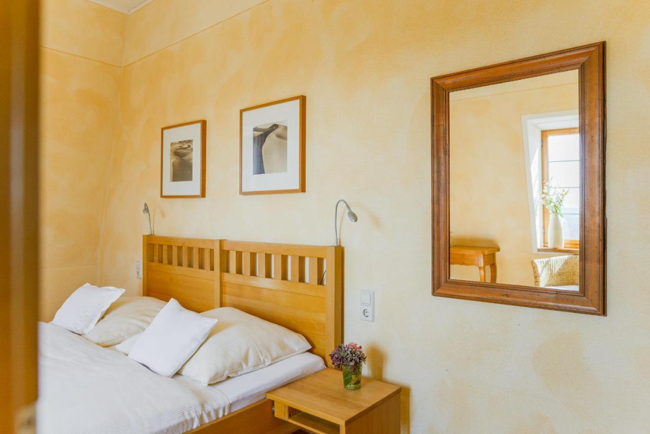 Hotel Kollektur Zellertal Екстер'єр фото