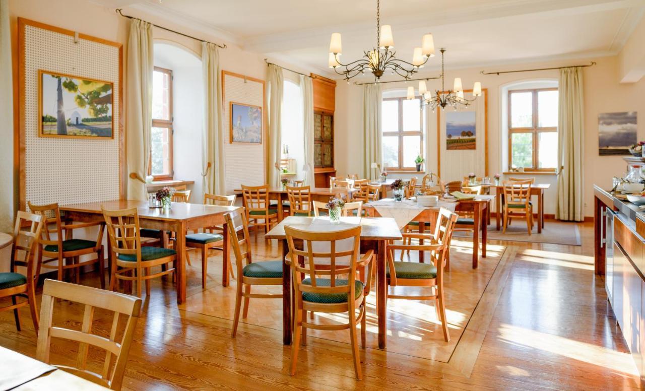 Hotel Kollektur Zellertal Екстер'єр фото