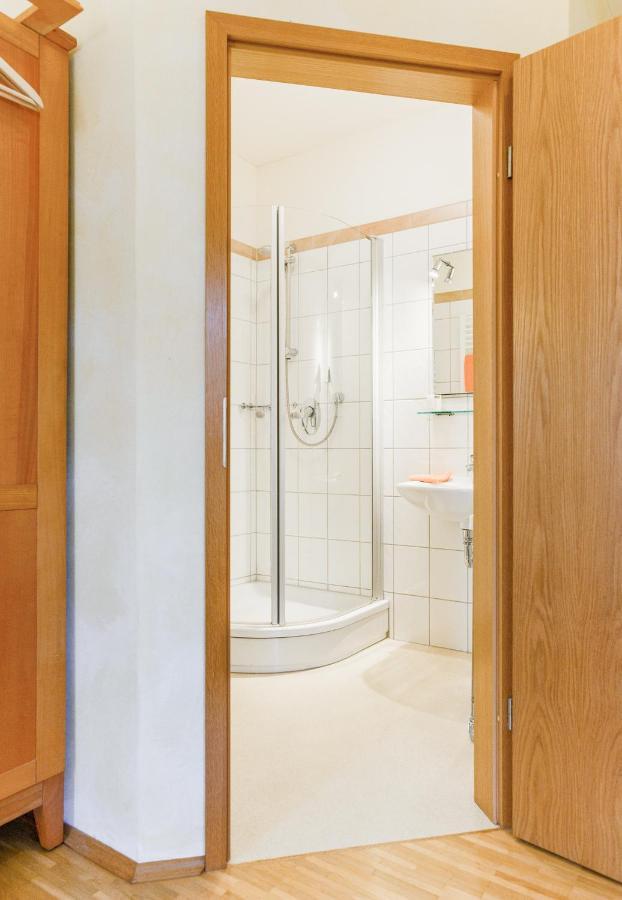 Hotel Kollektur Zellertal Екстер'єр фото