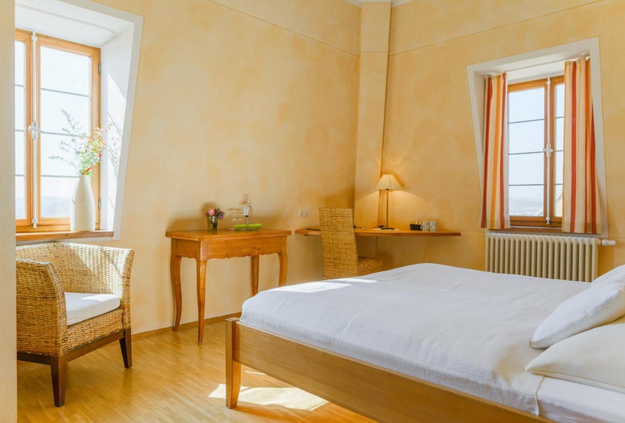 Hotel Kollektur Zellertal Екстер'єр фото