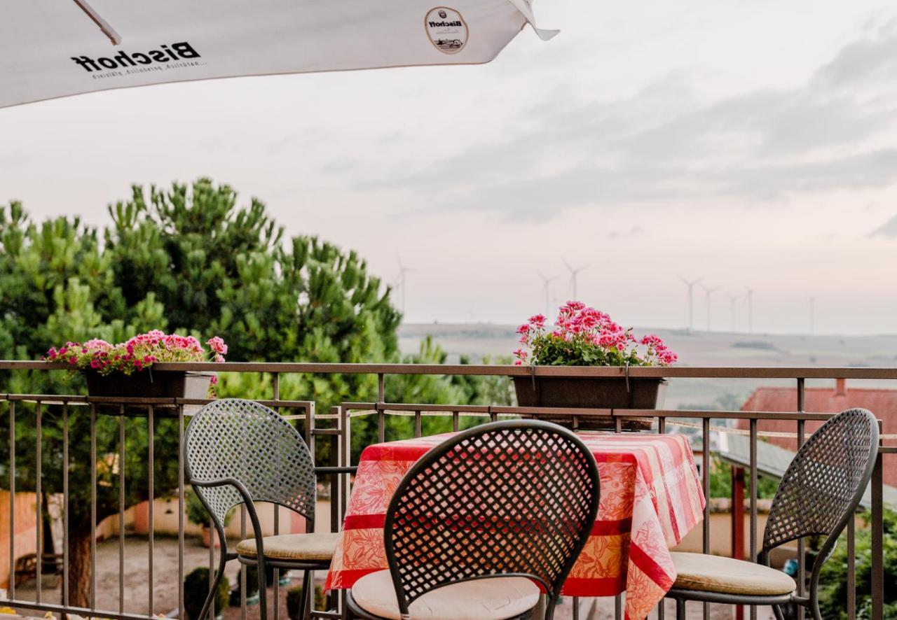 Hotel Kollektur Zellertal Екстер'єр фото