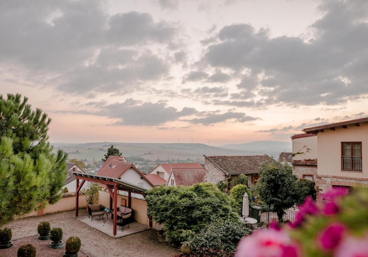 Hotel Kollektur Zellertal Екстер'єр фото