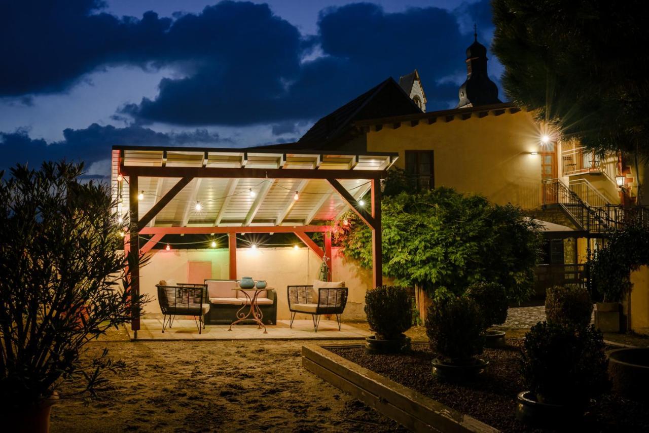 Hotel Kollektur Zellertal Екстер'єр фото