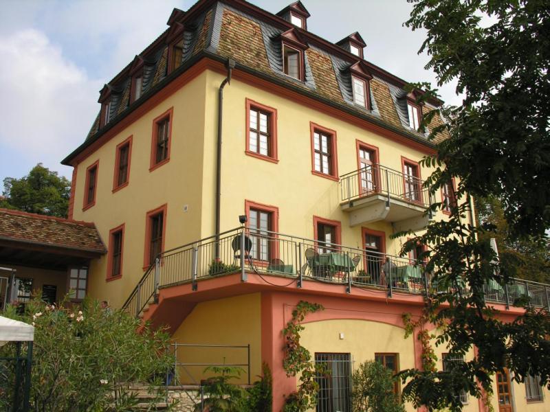 Hotel Kollektur Zellertal Екстер'єр фото
